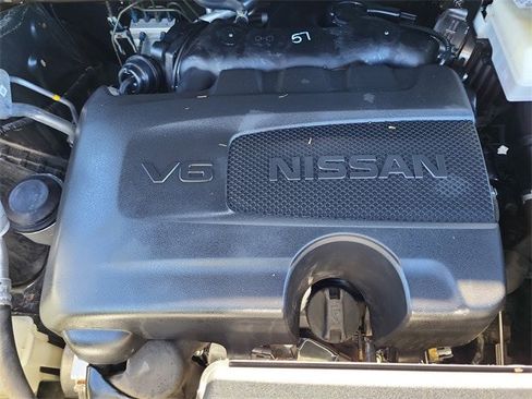 Certified 2024 Nissan Pathfinder SL image 34