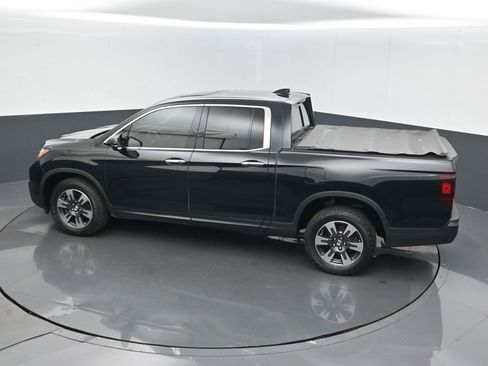 Certified 2019 Honda Ridgeline RTL-E image 15