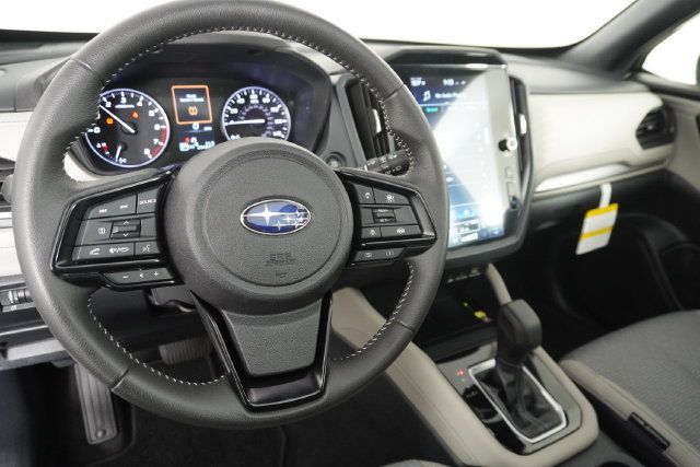Certified 2025 Subaru Forester Premium AWD/4WD image 27