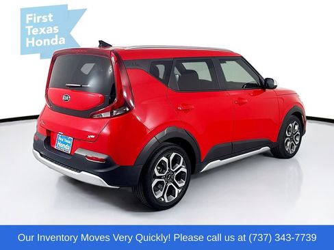 Used 2020 Kia Soul X-Line image 8