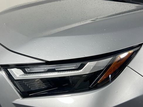 Used 2023 Toyota RAV4 XLE w/ Convenience Package FWD image 11