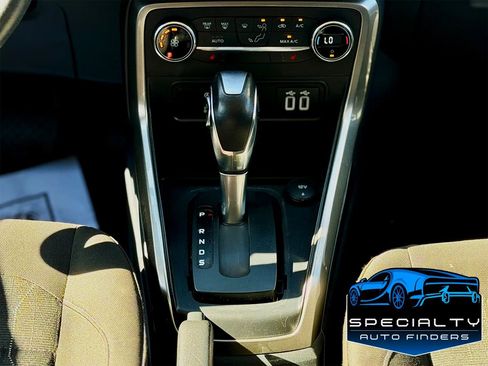 Used 2020 Ford EcoSport SE FWD image 21