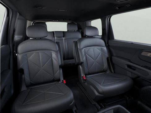 New 2027 Kia Telluride EX FWD image 12