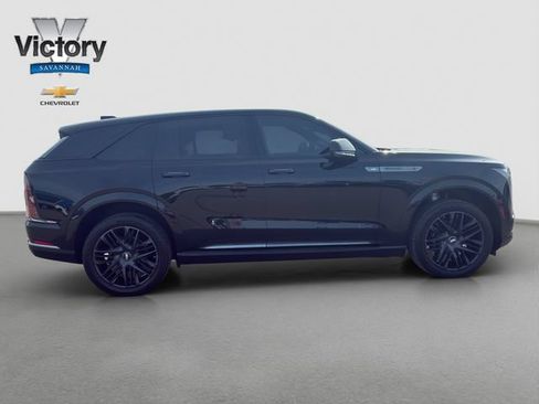 Used 2025 Cadillac Escalade IQ Sport 2 w/ LPO, ONYX Package AWD/4WD image 31