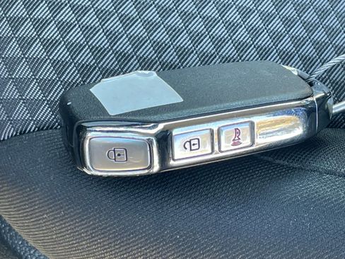 Used 2025 Kia Soul LX w/ LX Technology Package image 21