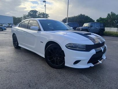 Used 2021 Dodge Charger R/T w/ Daytona Edition Group