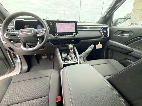 New 2026 GMC Canyon Elevation w/ Convenience Package RWD image 10
