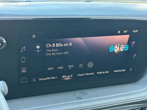 New 2026 Buick Encore GX Sport Touring w/ Comfort Package image 18