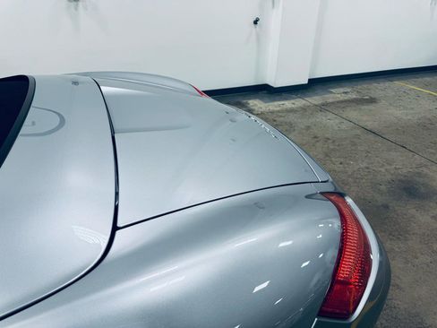 Used 2008 Porsche Boxster RS 60 Spyder RWD image 20