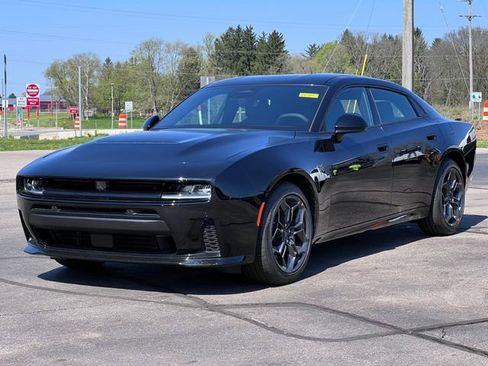 New 2026 Dodge Charger R/T AWD/4WD image 39