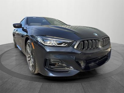 Used 2025 BMW 840i xDrive w/ M Sport Professional Package