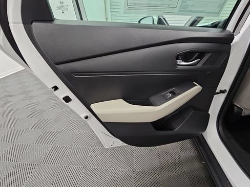 Used 2026 Honda Accord LX image 30