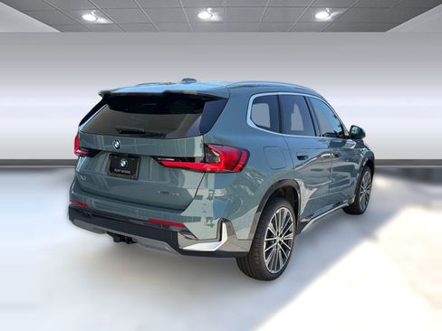 New 2026 BMW X1 xDrive28i w/ Technology Package AWD/4WD image 9