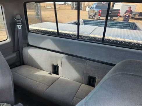 Used 1997 Ford F250 4x4 SuperCab Heavy Duty image 20