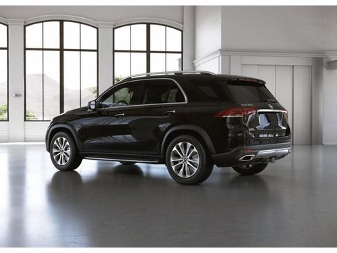 Used 2022 Mercedes-Benz GLE 350 4MATIC image 31