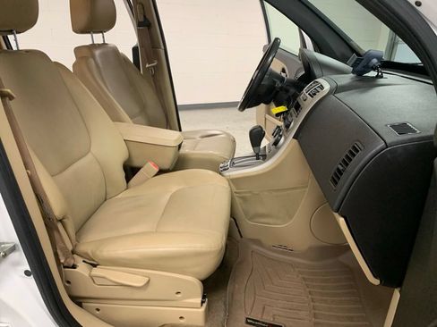 Used 2006 Chevrolet Equinox LT w/ LT Preferred Equipment Group FWD image 9