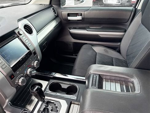 Used 2016 Toyota Tundra 2WD Double Cab image 26