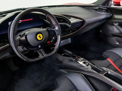Certified 2023 Ferrari SF90 Stradale AWD/4WD image 4