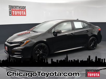Used 2022 Toyota Corolla SE