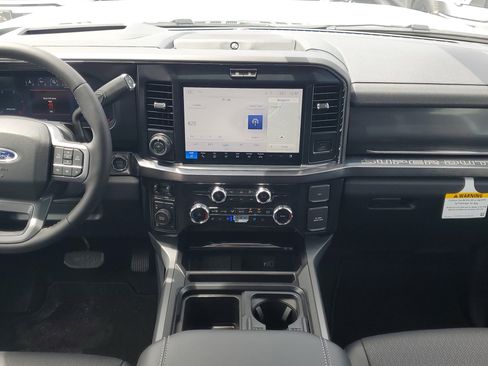 New 2026 Ford F250 Lariat w/ Lariat Ultimate Package image 13