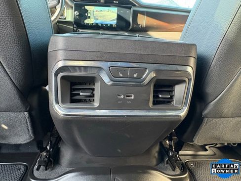Used 2023 GMC Sierra 1500 Denali w/ Technology Package image 24