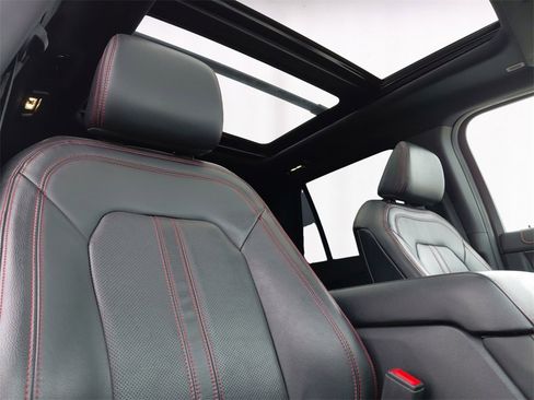 Used 2020 Ford Expedition Limited w/ Equipment Group 303A image 15