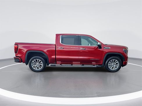 Certified 2023 GMC Sierra 1500 Denali image 2