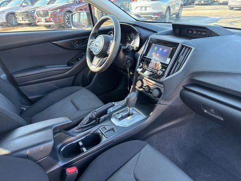 Certified 2023 Subaru Impreza 2.0i image 25