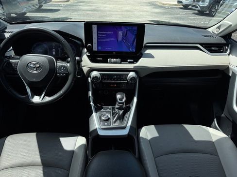 Used 2023 Toyota RAV4 Limited image 25