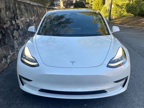 Used 2020 Tesla Model 3 Long Range image 5
