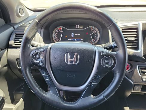 Used 2016 Honda Pilot EX-L image 25
