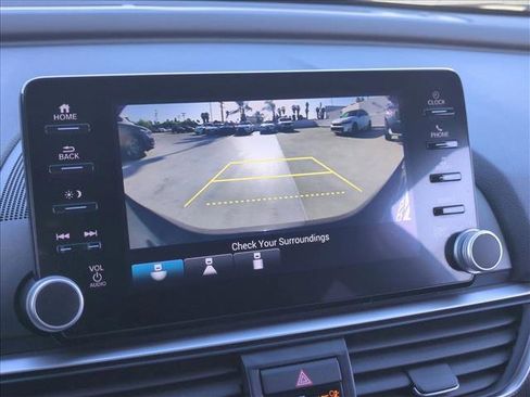 Used 2021 Honda Accord Sport image 13