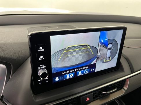 Certified 2025 Acura ADX A-Spec FWD image 32