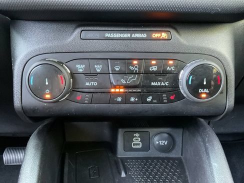 Used 2024 Ford Bronco Sport Outer Banks w/ Tech Package AWD/4WD image 24