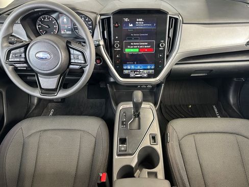 Used 2024 Subaru Crosstrek 2.0i Premium w/ Popular Package #4 AWD/4WD image 12