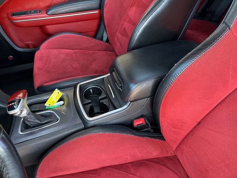 Used 2017 Dodge Charger R/T Scat Pack w/ Beats Audio Group image 30