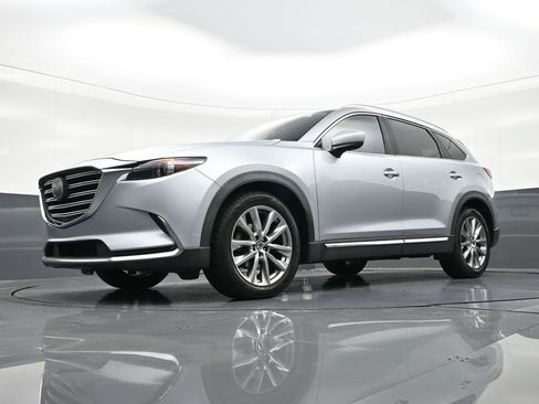 Used 2017 MAZDA CX-9 Signature image 27