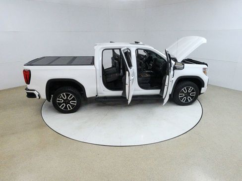 Used 2019 GMC Sierra 1500 AT4 w/ AT4 Premium Package AWD/4WD image 24