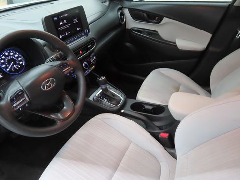 Used 2023 Hyundai Kona SEL FWD image 20