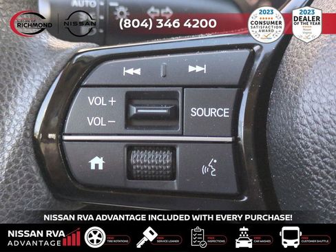 Used 2025 Honda Civic LX image 23