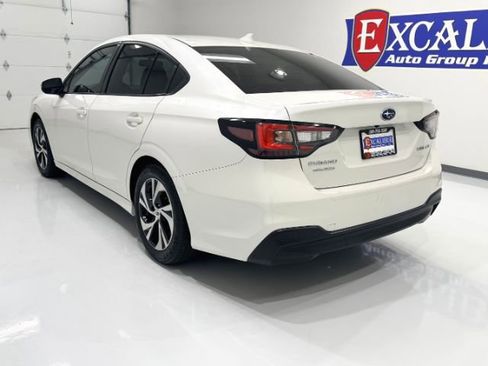 Used 2023 Subaru Legacy Premium image 8