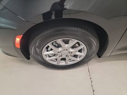 New 2025 Chrysler Pacifica Select