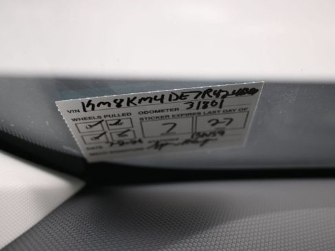 Used 2024 Hyundai Ioniq 5 SE RWD image 7