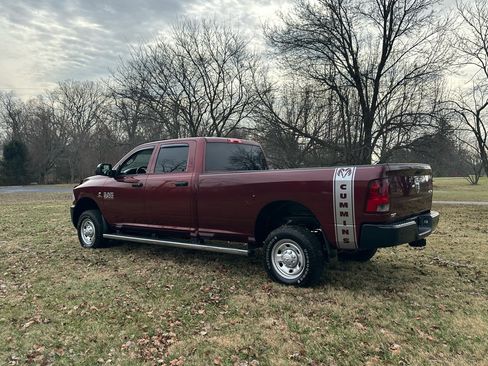 Used 2018 RAM 2500 Tradesman w/ Popular Equipment Group image 5