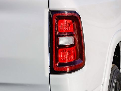 New 2026 RAM 1500 Big Horn RWD image 10