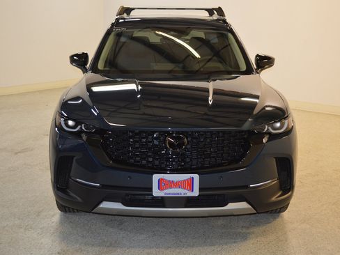 New 2026 MAZDA CX-50 AWD 2.5 S w/ Cargo Package image 8