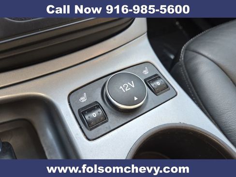 Used 2015 Ford Escape SE w/ Equipment Group 201A image 36