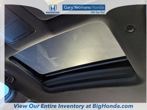 Certified 2025 Honda CR-V Sport Touring image 26