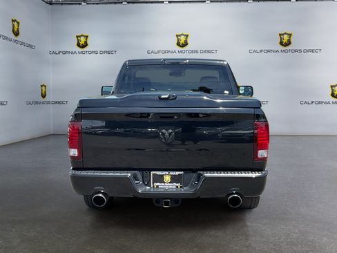 Used 2016 RAM 1500 Sport w/ Convenience Group RWD image 6