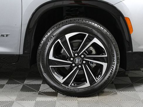 New 2025 Buick Enclave Sport Touring w/ Power Package image 40